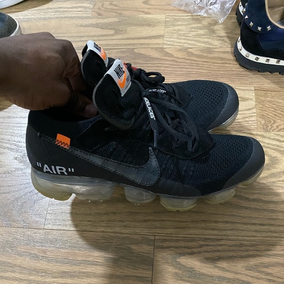 Nike x Off White Vapormax - Picture 1 of 6